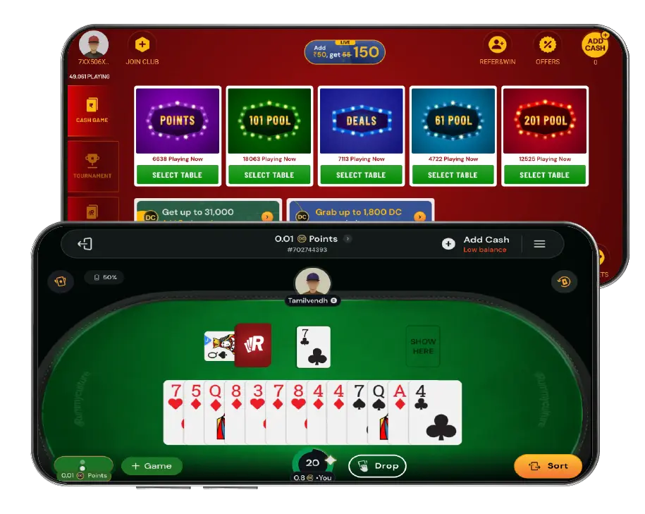 rummy