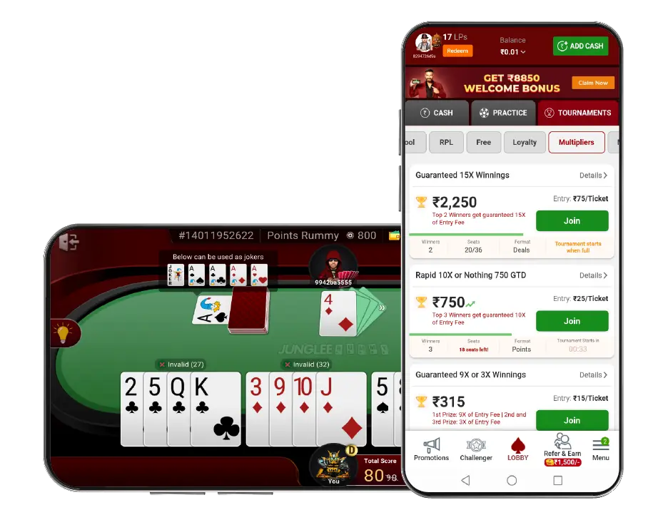 rummy