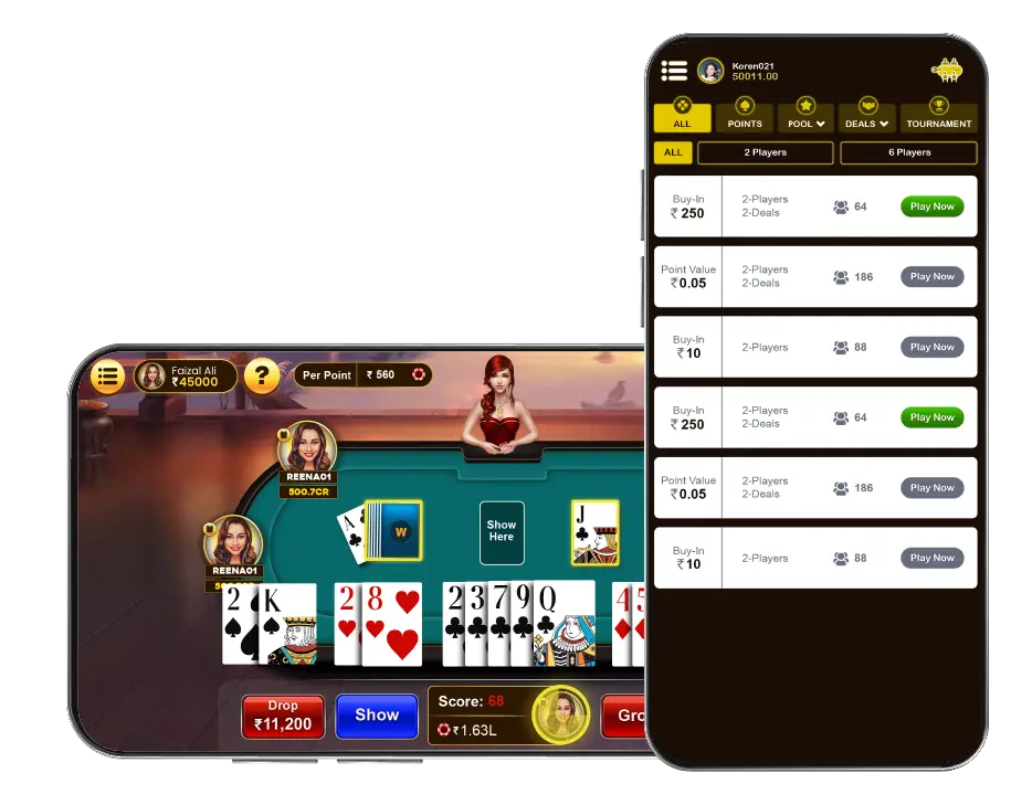 rummy